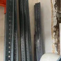 قفسه/ انباری /کارکرده/|حراج|رشت, استادسرا|دیوار