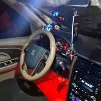 پژو پارس xupلوازمی|خودرو سواری و وانت|کوهدشت, |دیوار