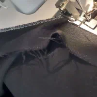 سردوز ژانومه مدل My Lock 213 جعبه دارد|چرخ خیاطی و ریسندگی|فردیس, شهرک ناز|دیوار