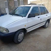 پراید مدل 89|خودرو سواری و وانت|ششده و قره بلاغ, |دیوار