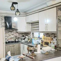 واحد ۸۰متری ۲ خواب خیابان تختی با سندتکبرگ|فروش آپارتمان|رشت, بوسار|دیوار