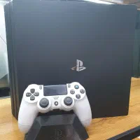 Ps4 Pro