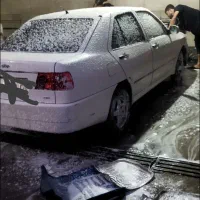 ویانا چری a15|خودرو سواری و وانت|رباط‌کریم, نصیرشهر|دیوار