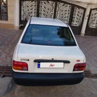 پراید مدل ۸۴ تمیز و سروپا|خودرو سواری و وانت|بیرجند, |دیوار