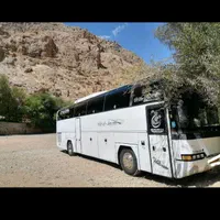 اتوبوس دربستی
