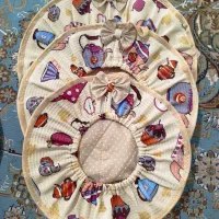 حراج دمکنی|سفره، حوله، دستمال آشپزخانه|ارومیه, |دیوار