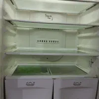 یخچال|یخچال و فریزر|خرمآباد, |دیوار