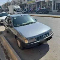 فروش ۴۰۵مدل ۹۹