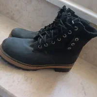 نیم بوت زنانه