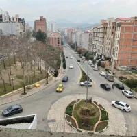 فروش آپارتمان ۱۸۵ متری منظریه