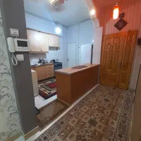 کابینت دسته دوم بسیار تمیز به همراه سینک ظرفشویی|مصالح و تجهیزات ساختمان|تهران, فلسطین (میدان انقلاب)|دیوار