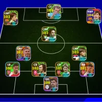 اکانت ای فوتبال قدیمی و سفید