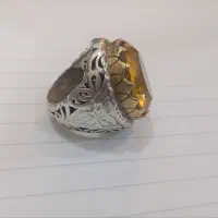 انگشترمردانه