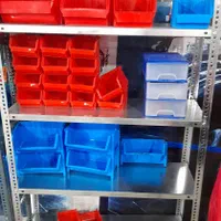 قفسه پالت ابزار کشویی و پایه دار|فروشگاه و مغازه|کرج, فاز ۳ مهرشهر|دیوار