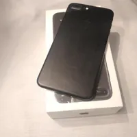 گوشی اپل مدل سون پلاس ZZA.128G.در حد نو