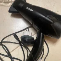 سشوارbabyliss