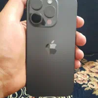 ایفون 15پرو