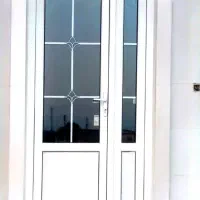 درب و پنجره دوجداره upvcبدون تخریب اقساط