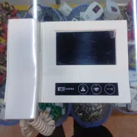 آیفون تصویری تکنما|صوتی و تصویری|کرج, احدآباد|دیوار