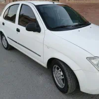 تیبا ۲ ex مدل ۱۳۹۵