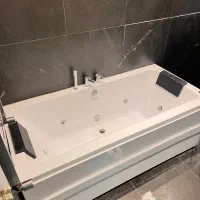 وان دو نفره در حد نو