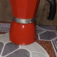 قهوه جوش نو