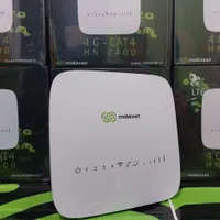 مودم سیمکارتی مبین نت خانگی ماینر دوربین 4G 5G|مودم و تجهیزات شبکه|تبریز, |دیوار