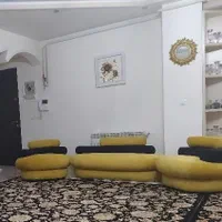 مبل نیم ست سنگی|مبلمان خانگی و میز عسلی|سنندج, |دیوار