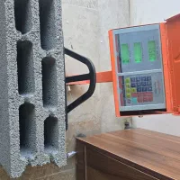 فروش بلوک سبک|مصالح و تجهیزات ساختمان|قم, الغدیر|دیوار