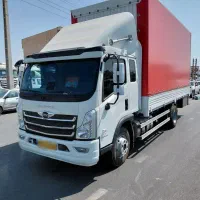 کامیونت فورس ۶تن مدل ۱۴۰۳|خودرو سنگین|تهران, مسعودیه|دیوار