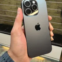 آیفون۱۶پرو با ریجستر