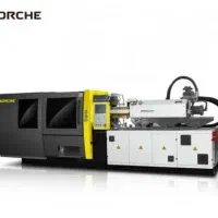 خدمات تزریق پلاستیک