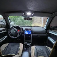 سمند سورن مدل ۹۰