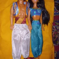 باربی قدیمی وجدید|اسباببازی|تهران, بلوار کشاورز|دیوار