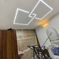 برقکار برقکاری ساختمان نور پردازی.لاینر صفر تا صد|خدمات پیشه و مهارت|همدان, |دیوار