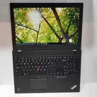 لپتاپ Lenovo Thinkpad T550 i5نسل ۵ با هارد ۵۱۲ ssd|رایانه همراه|کرمانشاه, |دیوار