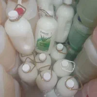 شوینده وشامپو