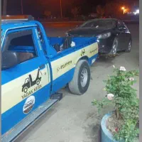 یدک کش ،امدادخودرو،کیوان|خدمات حمل و نقل|نیشابور, گنبد سبز|دیوار