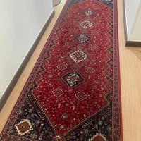فرش ماشینی در حد نو|فرش|شیراز, تاچارا|دیوار