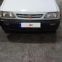 پراید ۸۲ سالم