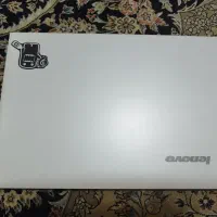 لپ تاپ lenovo تمیز|رایانه همراه|گرگان, |دیوار
