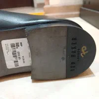 کفش Ted Baker اصل|کیف، کفش، کمربند|تهران, طرشت|دیوار