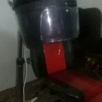 سشوار کلاهی