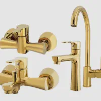 نصاب شیرآلات و توالت فرنگی