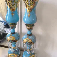 شمعدانی