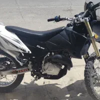 تریل بهرو 200 مدل 1402