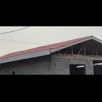 انواع سربندی چوبی و حلب زنی|خدمات پیشه و مهارت|شلمان, |دیوار