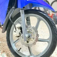 رادیسون طرح ویو|موتورسیکلت|بندر گناوه, |دیوار