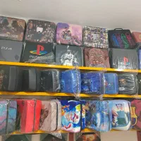 انواع کیف کنسول|کنسول، بازی ویدئویی و آنلاین|سنندج, |دیوار