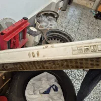 هود دو موتوره درسا|هود|لاهیجان, کوی آزادگان|دیوار